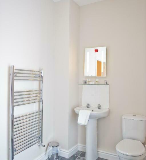 חדר סטנדרט, Four Seasons