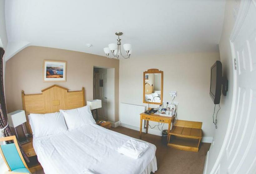 חדר סטנדרט, Four Seasons