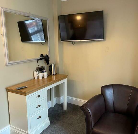 חדר סטנדרט, Four Seasons