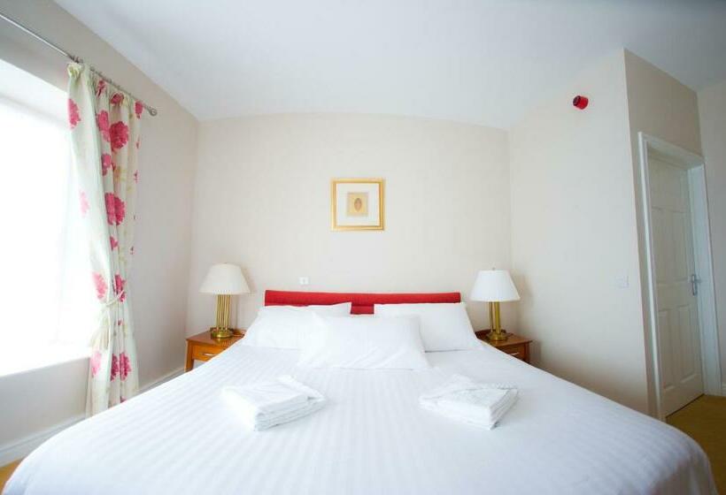 חדר סטנדרט, Four Seasons