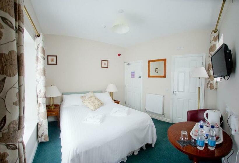 חדר סטנדרט, Four Seasons