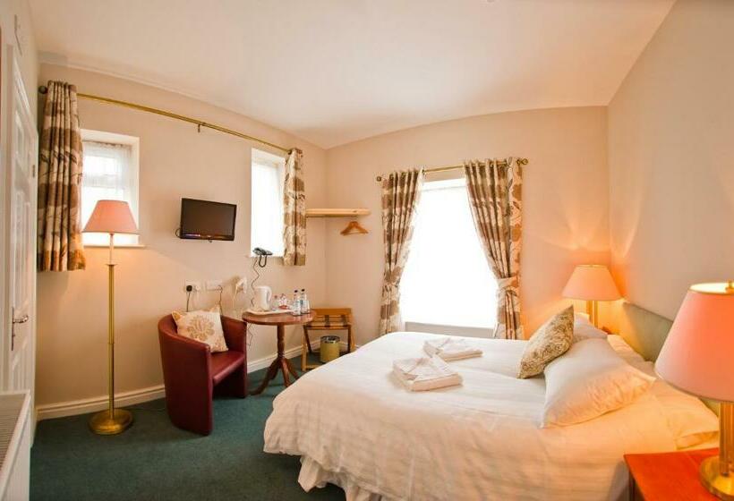 חדר סטנדרט, Four Seasons