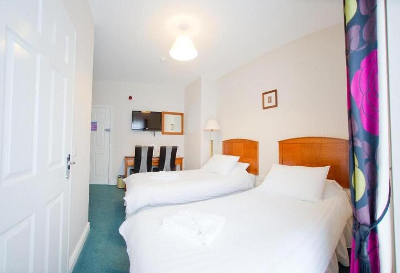 חדר סטנדרט, Four Seasons