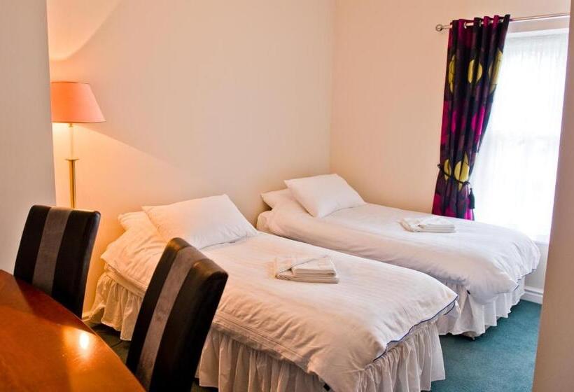 חדר סטנדרט, Four Seasons