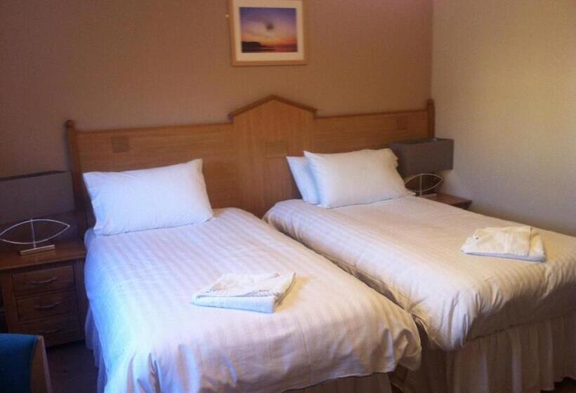 חדר סופריור, Four Seasons