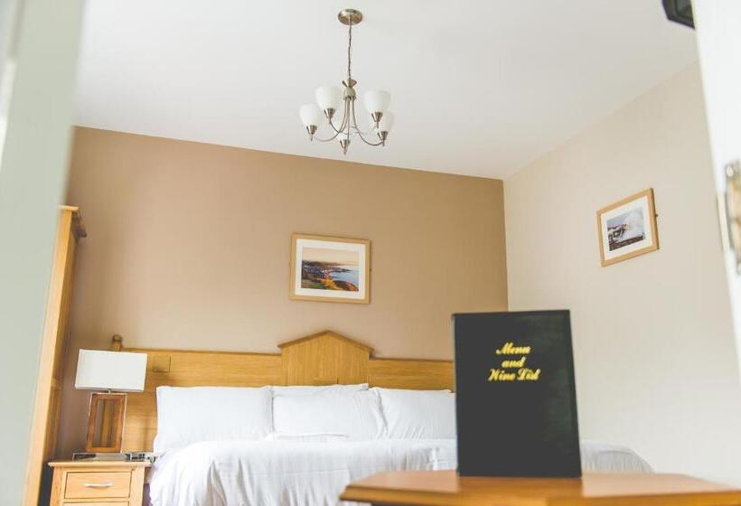 חדר סופריור, Four Seasons