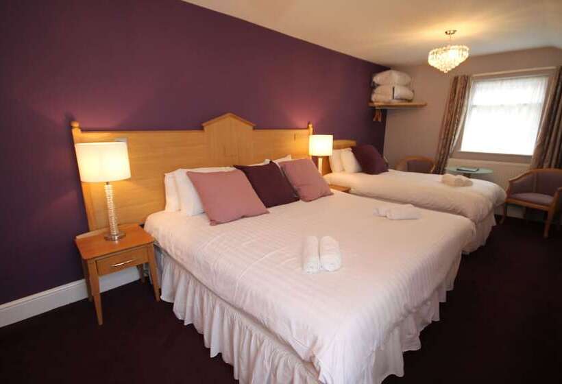 חדר סופריור, Four Seasons