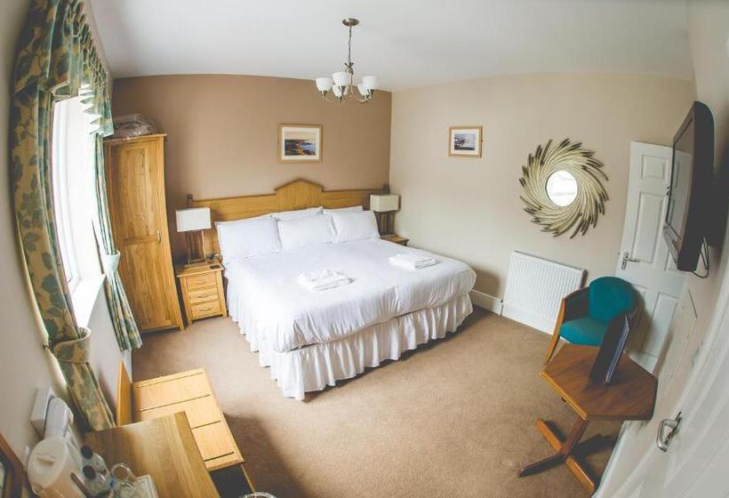 חדר סופריור, Four Seasons