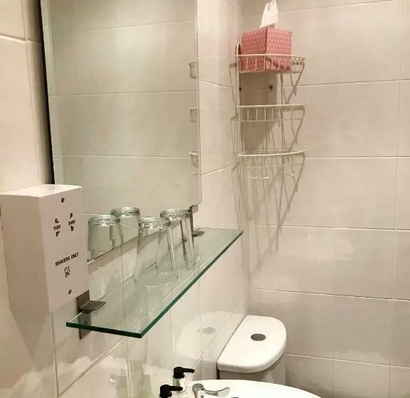 Standard-huone, Seabreeze Restaurant With Rooms