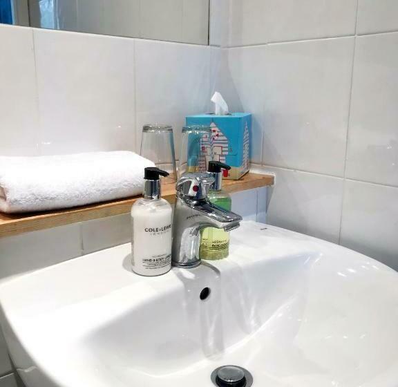 غرفة قياسية, Seabreeze Restaurant With Rooms