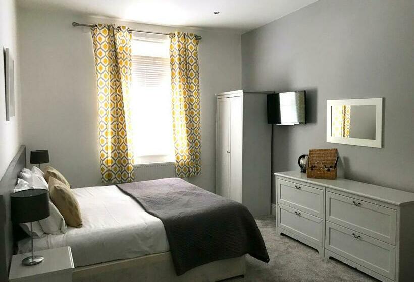 غرفة قياسية, Seabreeze Restaurant With Rooms