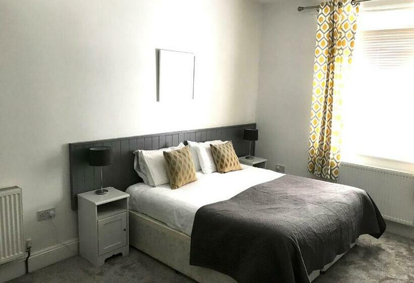 غرفة قياسية, Seabreeze Restaurant With Rooms