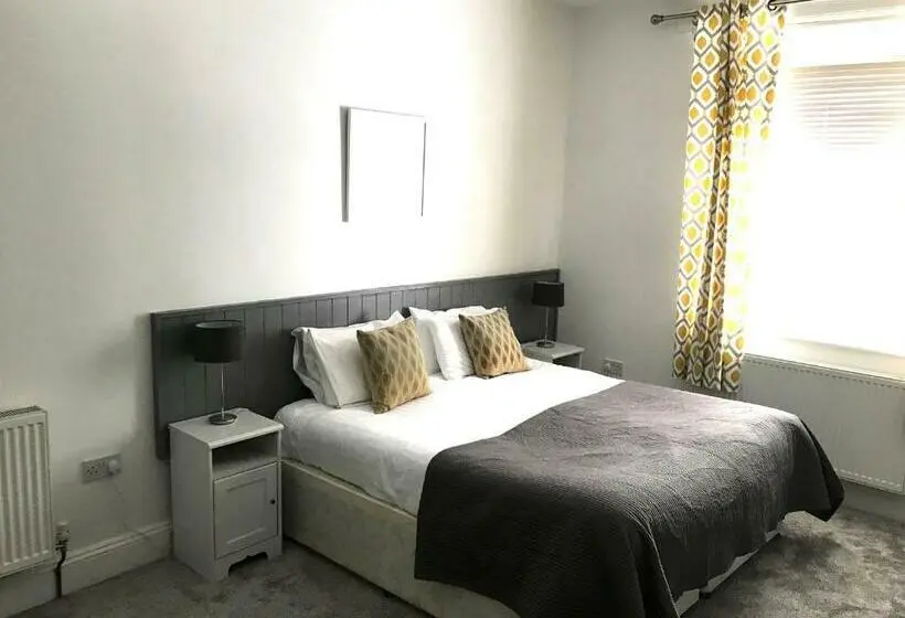 Standard-huone, Seabreeze Restaurant With Rooms