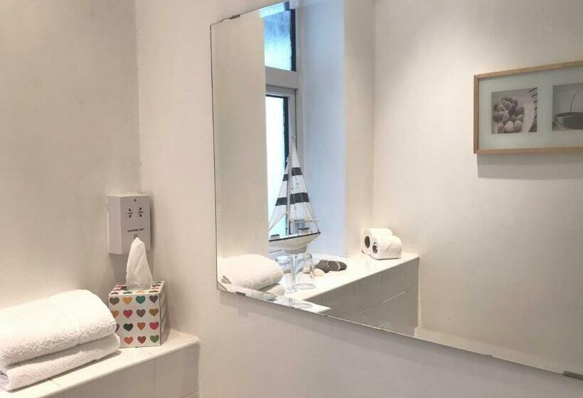 غرفة قياسية, Seabreeze Restaurant With Rooms