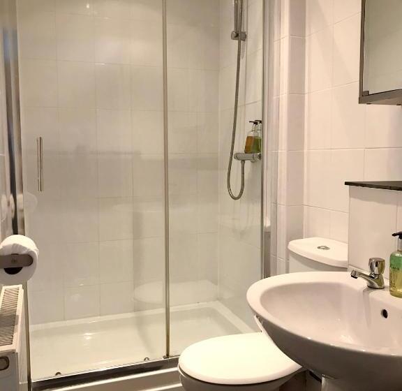 غرفة قياسية, Seabreeze Restaurant With Rooms