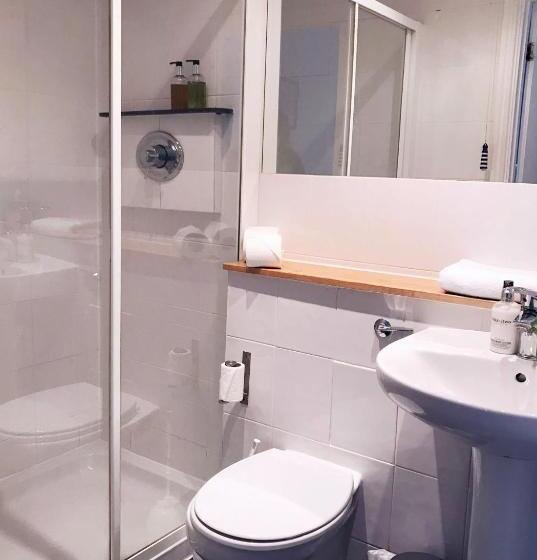 غرفة قياسية, Seabreeze Restaurant With Rooms