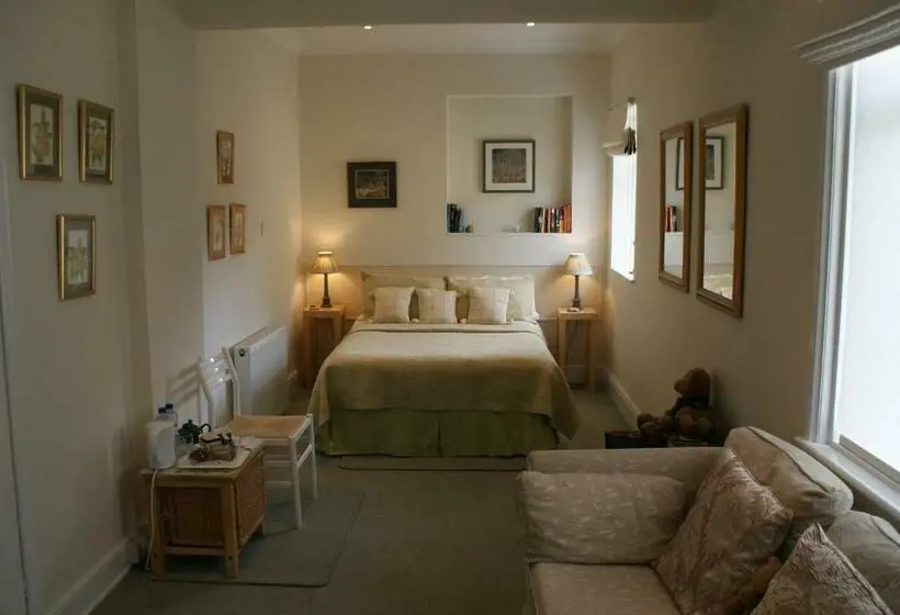 スタンダードルーム, The Norwood Guest House