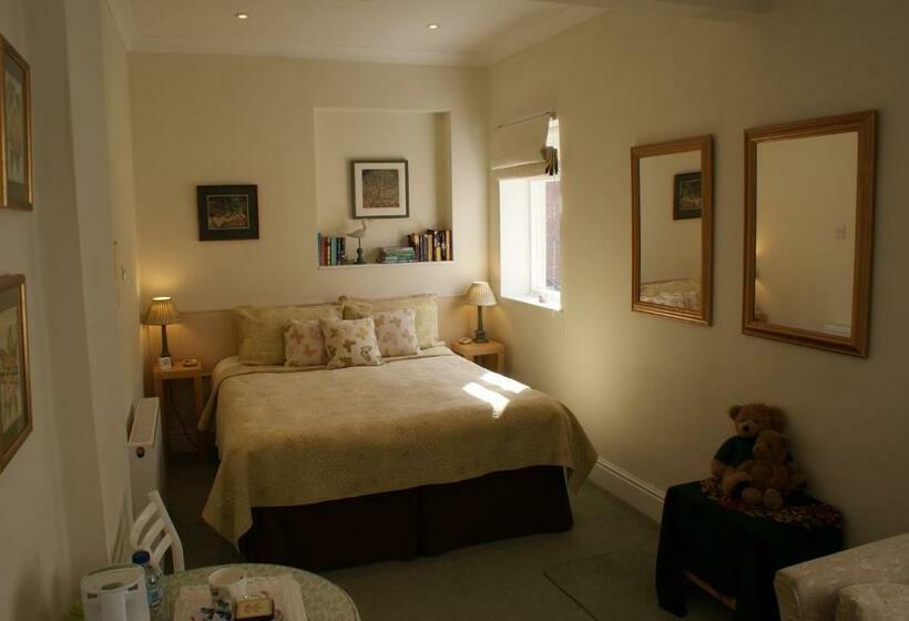 Номер Стандарт, The Norwood Guest House