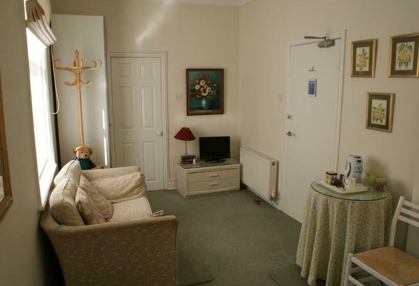 Номер Стандарт, The Norwood Guest House