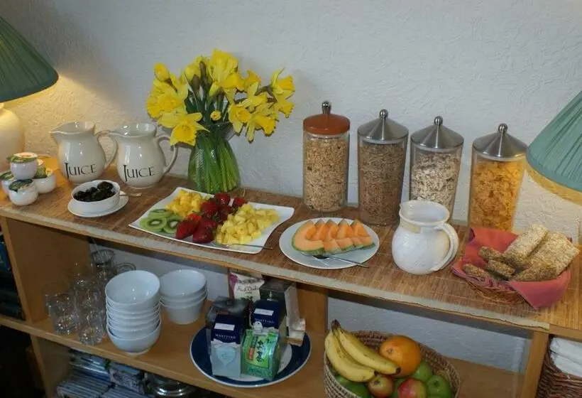 スタンダードルーム, The Norwood Guest House
