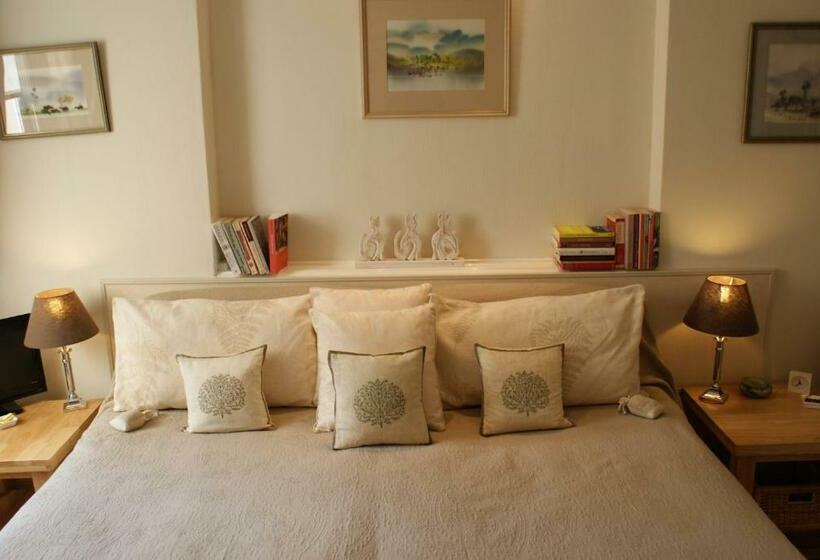 Номер Стандарт, The Norwood Guest House