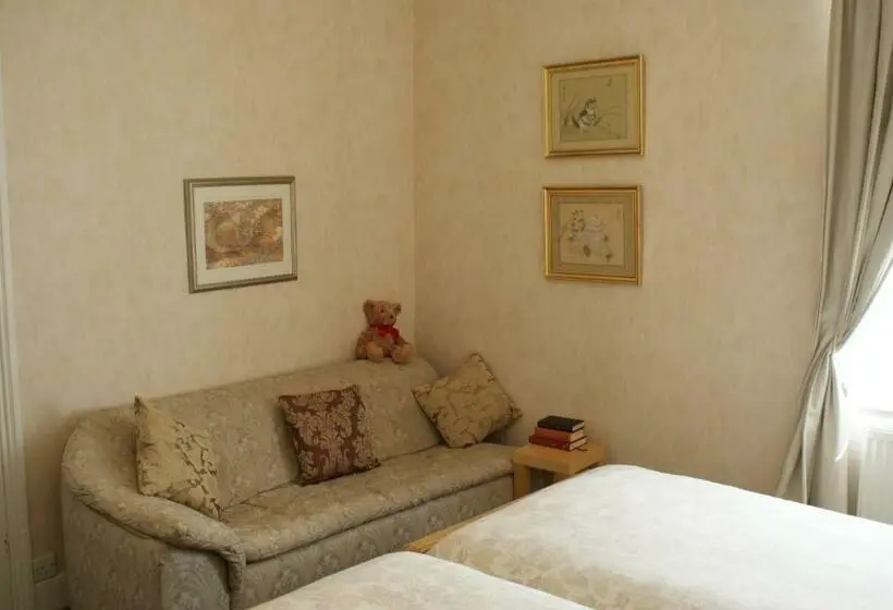 スタンダードルーム, The Norwood Guest House