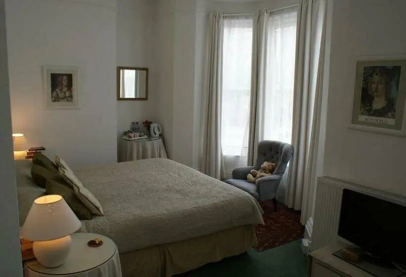スタンダードルーム, The Norwood Guest House