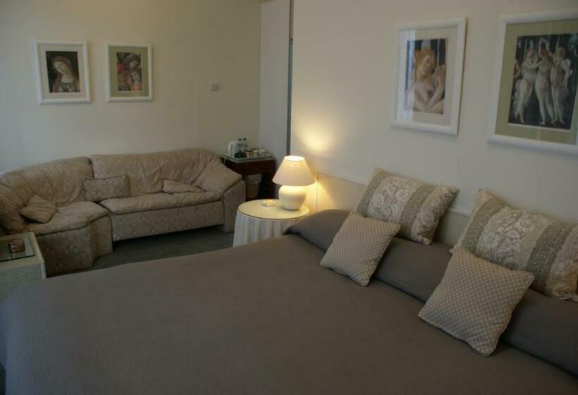 Номер Стандарт, The Norwood Guest House