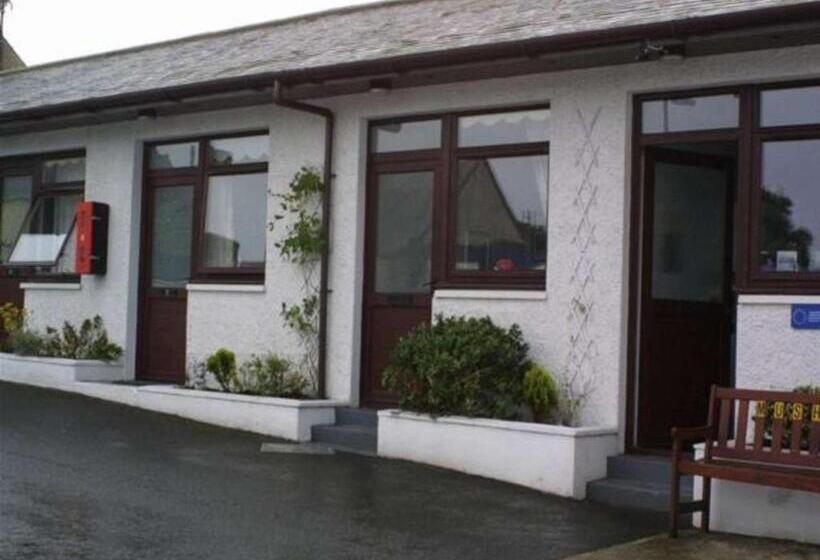 חדר סטנדרט, The Thistle