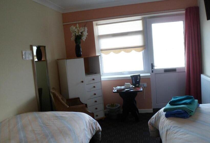 חדר סטנדרט, The Thistle