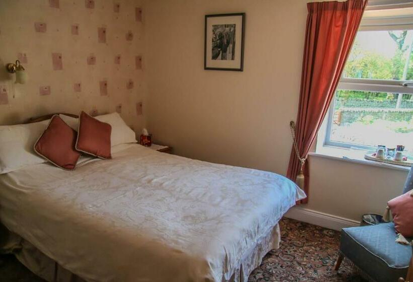 标准间, Yellow House