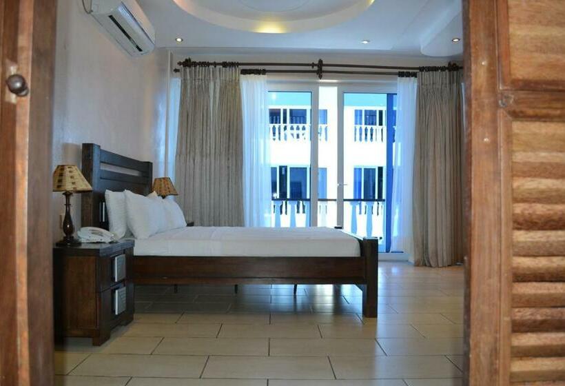 آپارتمان 2 خوابه, Cowrie Shell Beach Apartments Official