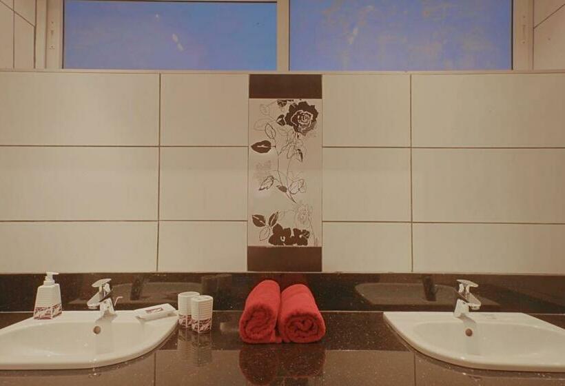 آپارتمان 2 خوابه, Cowrie Shell Beach Apartments Official