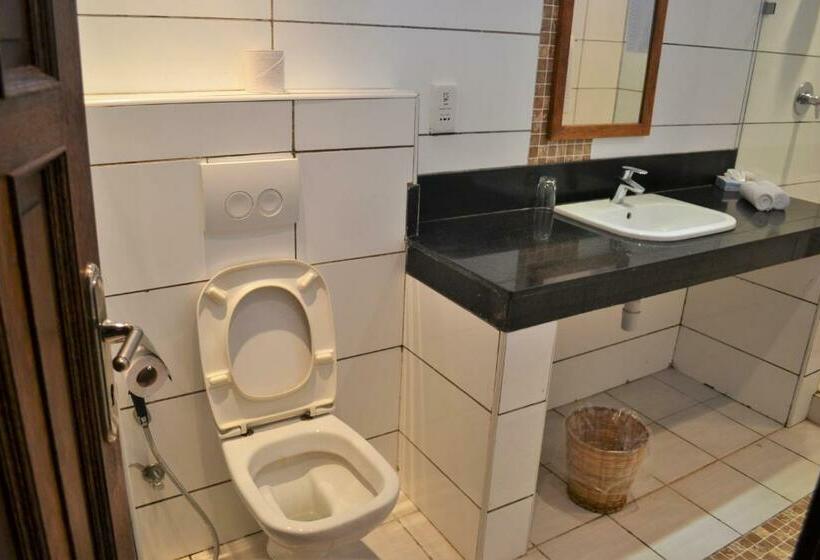 آپارتمان 2 خوابه, Cowrie Shell Beach Apartments Official