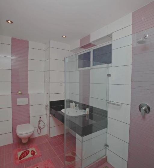 استودیوی استاندارد, Cowrie Shell Beach Apartments Official