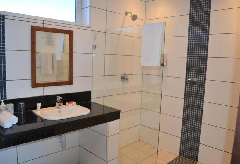 آپارتمان 1 خوابه, Cowrie Shell Beach Apartments Official