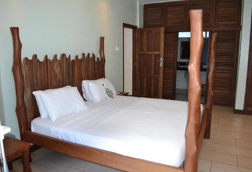 آپارتمان 1 خوابه, Cowrie Shell Beach Apartments Official