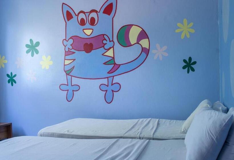 آپارتمان 3 خوابه, Cowrie Shell Beach Apartments Official