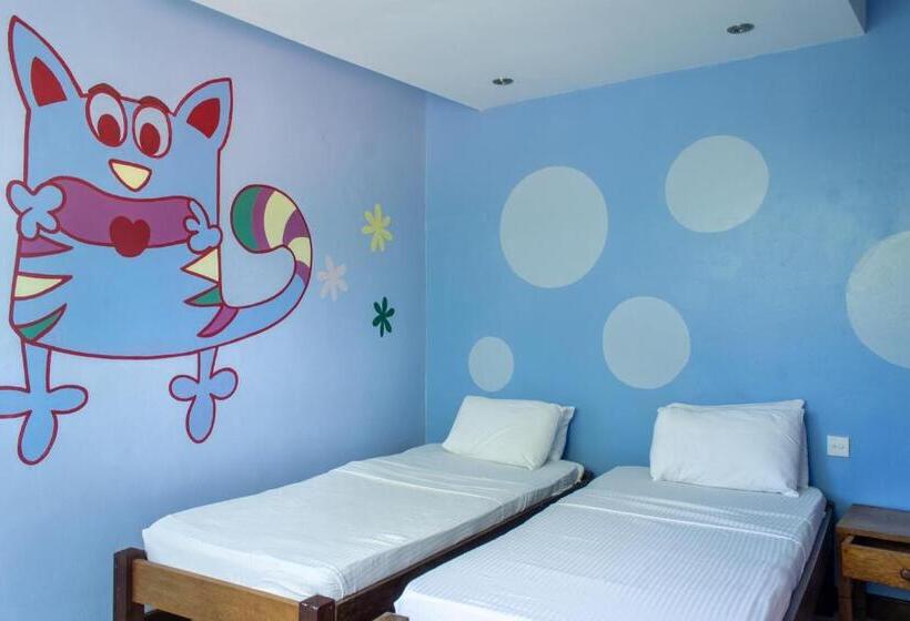 آپارتمان 3 خوابه, Cowrie Shell Beach Apartments Official