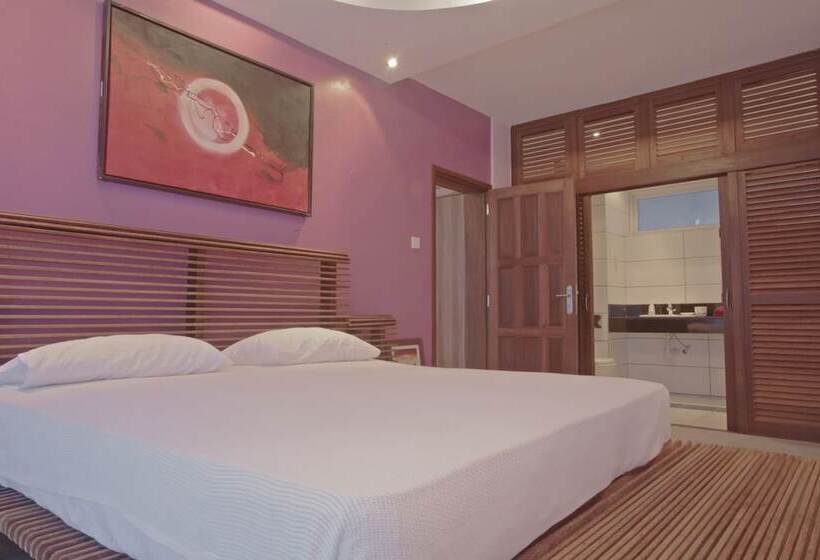 آپارتمان 1 خوابه, Cowrie Shell Beach Apartments Official