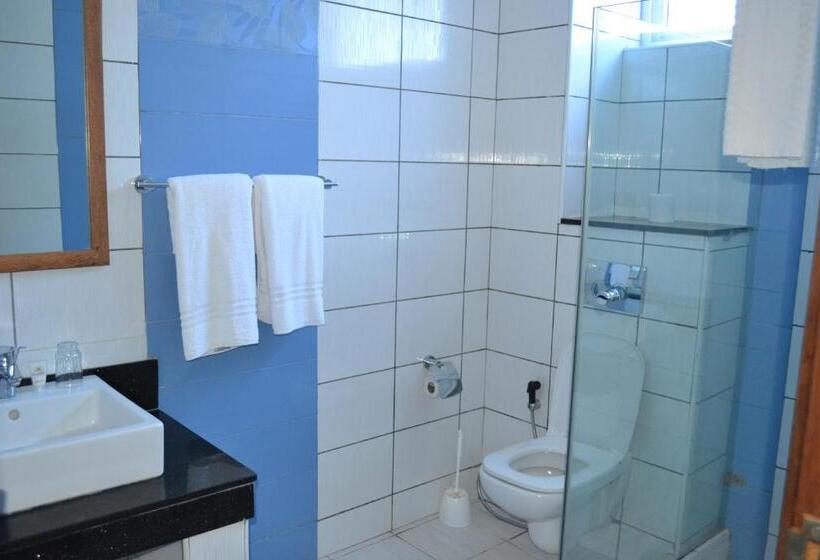 آپارتمان 3 خوابه, Cowrie Shell Beach Apartments Official