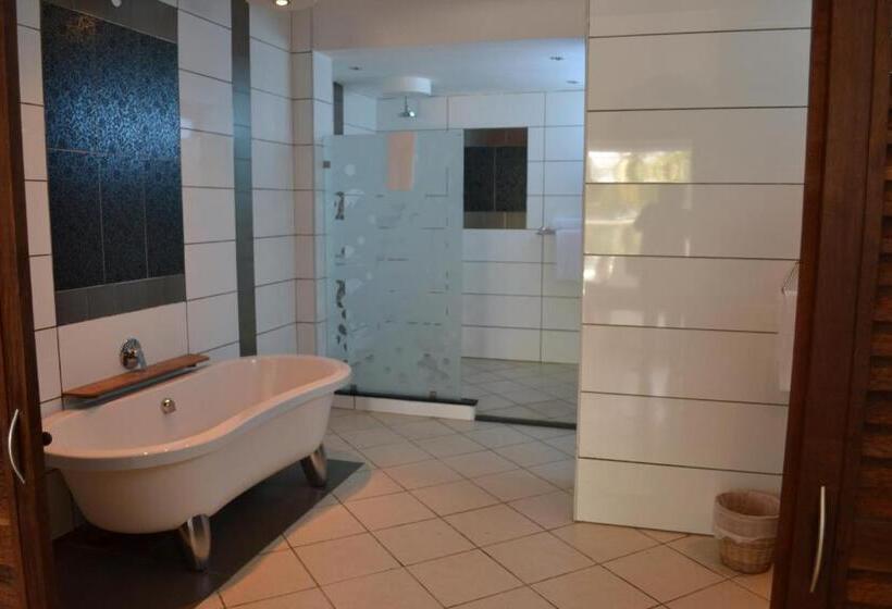 آپارتمان 3 خوابه, Cowrie Shell Beach Apartments Official