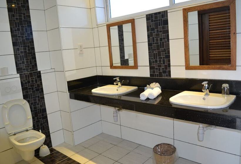 آپارتمان 2 خوابه, Cowrie Shell Beach Apartments Official