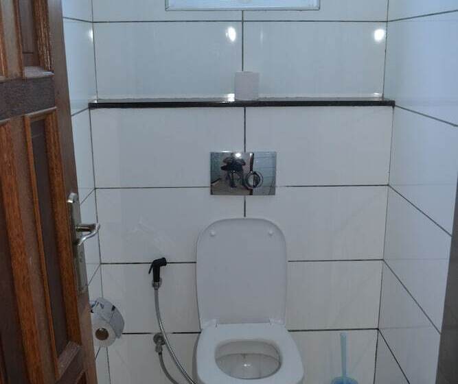 آپارتمان 3 خوابه, Cowrie Shell Beach Apartments Official