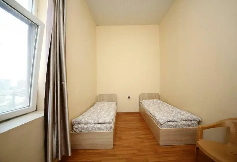 اتاق لوکس, Hostel Mandaria