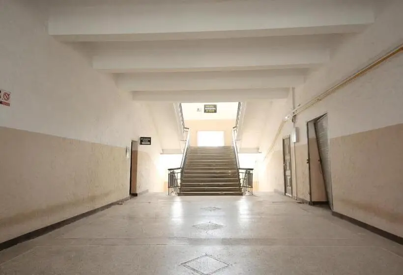 اتاق کلاسیک چهارنفره, Hostel Mandaria