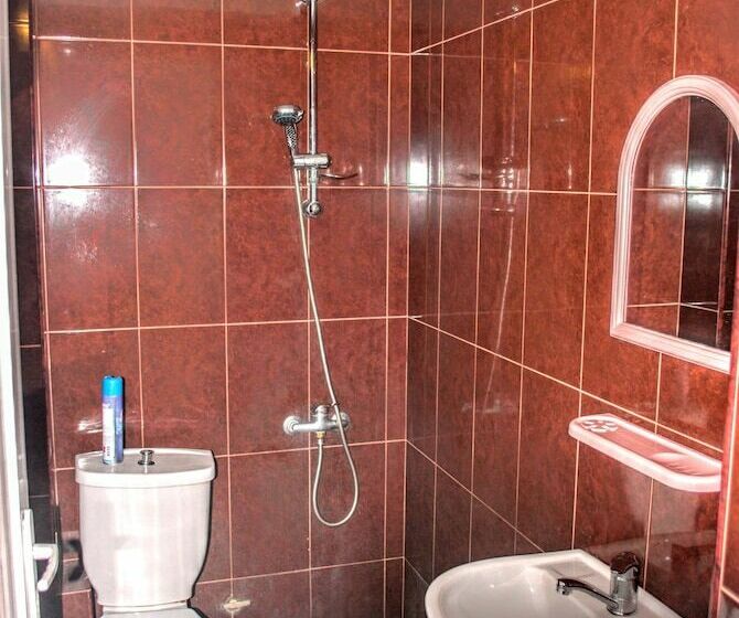 اتاق راحتی, Amigo I