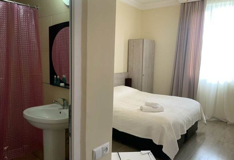 اتاق راحتی, Amigo I