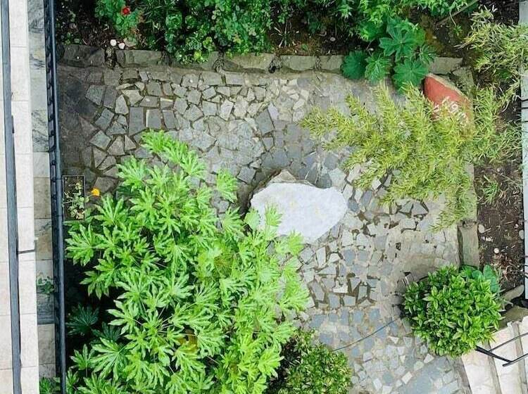 اتاق راحتی, Amigo I