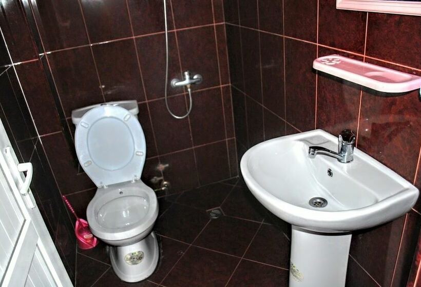 اتاق راحتی, Amigo I